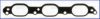 MERCE 2721410680 Gasket, intake manifold